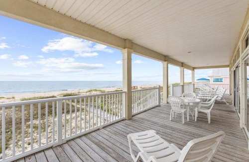 East End Casa | See Escape-Beachfront SGI