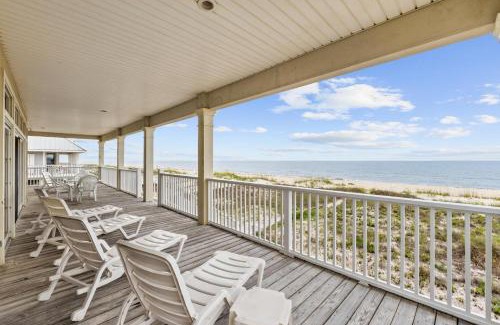 East End Casa | See Escape-Beachfront SGI