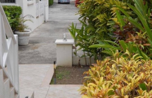 Worthing Apartamento | Ver, sentir, abrazar a Barbados