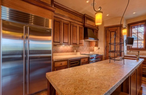 Mountain Village Cabina | See Forever Summit Cabin 156 - Our stunning Four Bedroom Summit Cabin