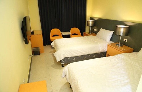 Jinning Apartamento | See Happiness