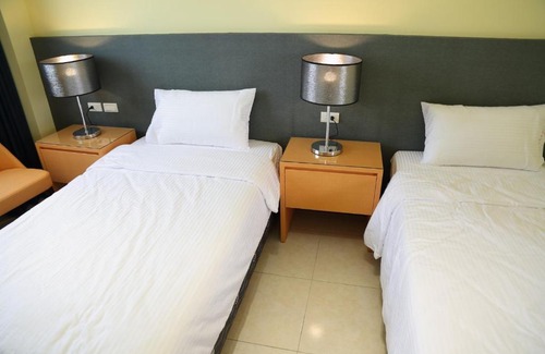 Jinning Apartamento | See Happiness