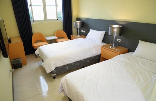 Jinning Apartamento | See Happiness