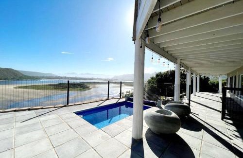 Sedgefield Casa | See Huis at Sedgefield Lagoon and Beach