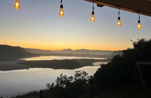 Sedgefield Casa | See Huis at Sedgefield Lagoon and Beach