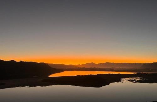 Sedgefield Casa | See Huis at Sedgefield Lagoon and Beach