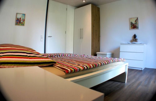 Stetten Apartamento | SEE & Mehr Apartment 1