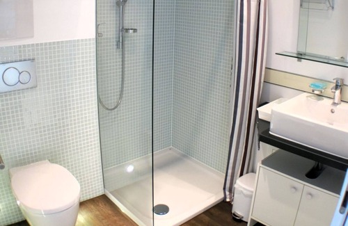 Stetten Apartamento | SEE & Mehr Apartment 1