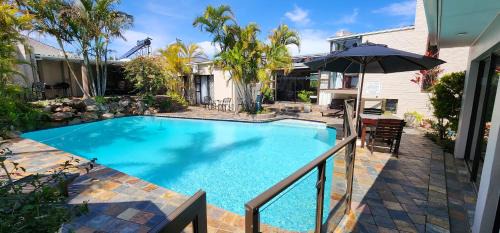 Bunkers Hill Casa | See More Guest House