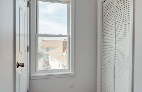 North Ironbound Casa | VER NYC 4 MENOS, para 6 personas, Ironbound, Newark