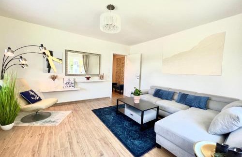 Maria Woerth Apartamento | SEE-Residenz ST. ANNA - mit exklusivem Seezugang
