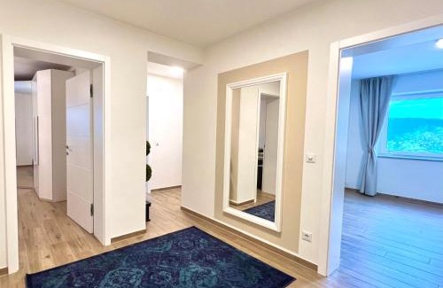 Maria Woerth Apartamento | SEE-Residenz ST. ANNA - mit exklusivem Seezugang