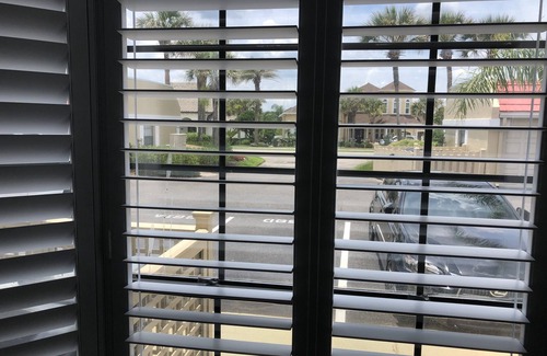 Sawgrass Condominio | See, smell, hear, and feel the ocean in your backyard, just 10 steps away! 🌺