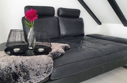Niedersfeld Casa | Ver y tan moderno retiro