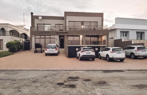 Still Bay Apartamento | See-Struis