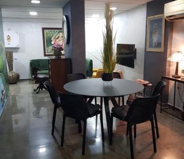 Ashdod Apartamento | See&Sun