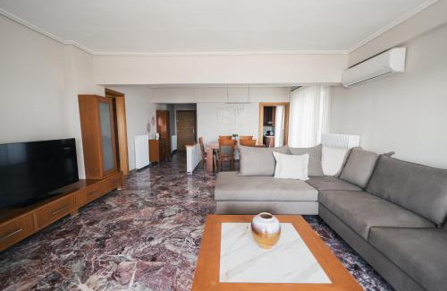 Palaio Tsifliki Apartamento | See the sea