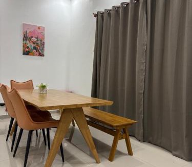 Bentong Casa | See U Impiana Bentong Homestay