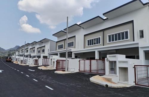 Bentong Casa | See U Impiana Bentong Homestay