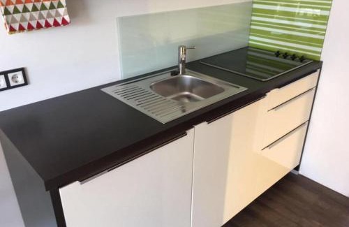 Stetten Apartamento | See und Mehr Apartment 2