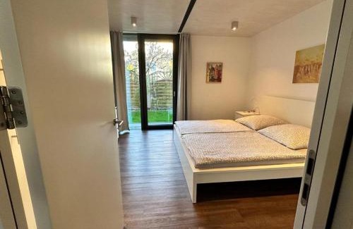 Stetten Apartamento | See und Mehr Apartment 2