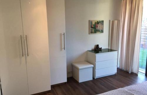 Stetten Apartamento | See und Mehr Apartment 2