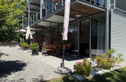 Stetten Apartamento | See und Mehr Apartment 3