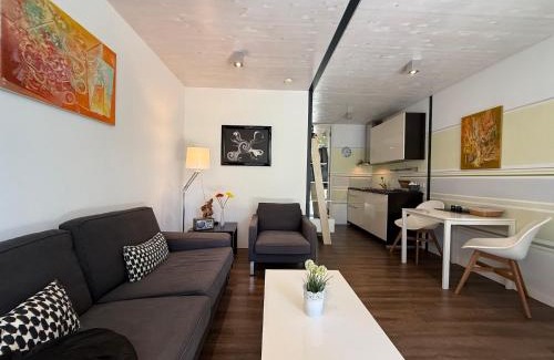 Stetten Apartamento | See und Mehr Apartment 3