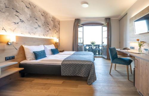 Vitznau Hotel | See- und Seminarhotel FloraAlpina Vitznau