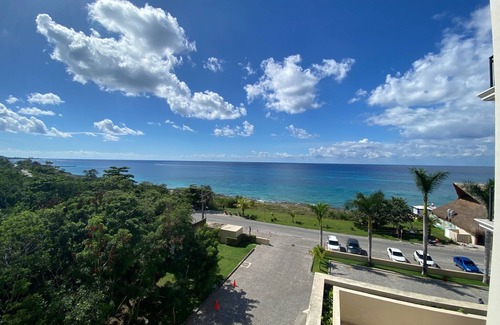Cozumel Condominio | See Video - Oceanfront - 5-STAR - 3 Bedroom - 4th Floor - Storm Insurance Incl.