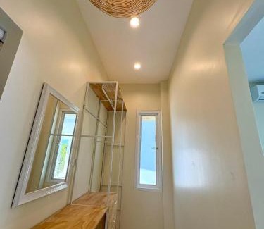 Baan Tai Casa | See view, NEW beautiful villa in Ban Kai, TOP!