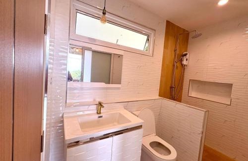 Baan Tai Casa | See view, NEW beautiful villa in Ban Kai, TOP!
