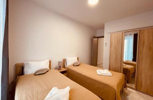 Bugibba Apartamento | See You 4 Diego Court