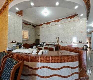 Marsa Matruh Apartamento | See you soon الشاطئ الأزرق