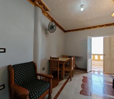 Marsa Matruh Apartamento | See you soon الشاطئ الأزرق