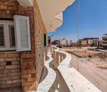 Marsa Matruh Apartamento | See you soon blue Beach