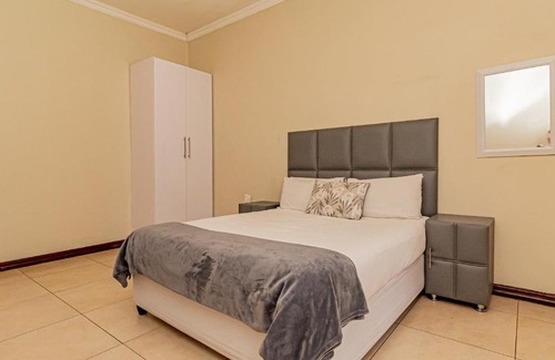 Centurion Cama Y Desayuno | See You There Accommodation 1