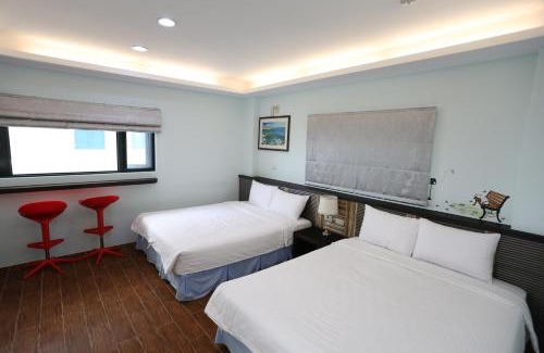 Magong Casa | See Your Dreams B&B