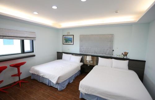 Magong Casa | See Your Dreams B&B