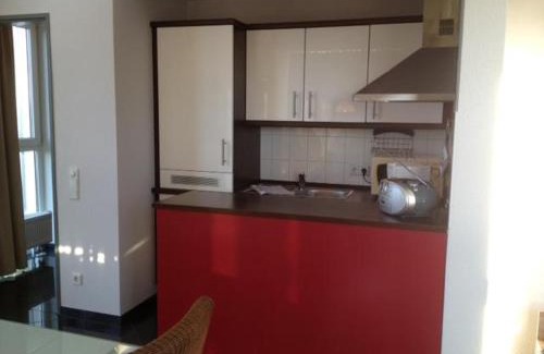 Muritz Apartamento | Seeadler Classic 207