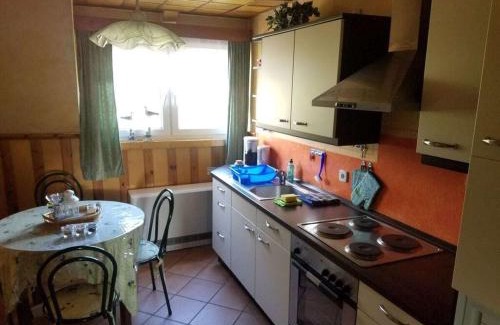 Muritz Casa | "Seeadler" Comfortable holiday residence