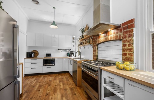 Apollo Bay Casa | SeeApollo - Bungalow (7 Bedroom)