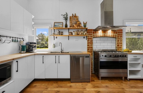 Apollo Bay Casa | SeeApollo - Bungalow (7 Bedroom)