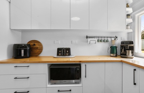 Apollo Bay Casa | SeeApollo - Bungalow (7 Bedroom)