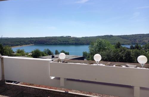 Langscheid Apartamento | Seeappartement Sorpeglück