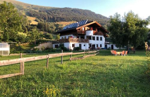 Ladis Apartamento | Seeappartements Überwasser