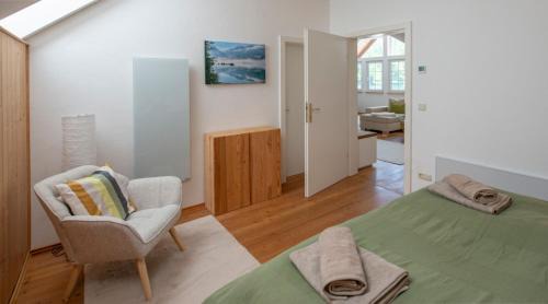 Grundlsee Apartamento | SeeAtelier Grundlsee - Your Austrian Home