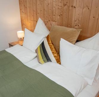 Grundlsee Apartamento | SeeAtelier Grundlsee - Your Austrian Home