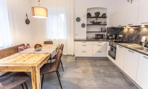 Seeham Apartamento | Seebühnenblick