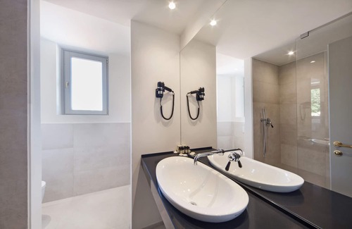 Portonovo Hotel | Seebay Hotel
